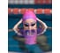Очки для плавания 25Degrees Stunt Mirror Lilac 25D2107S, подростковые УТ-00019622 7