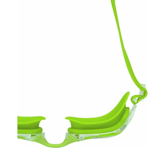 Очки для плавания 25Degrees Sonic Lime 25D22012 ЦБ-00001720