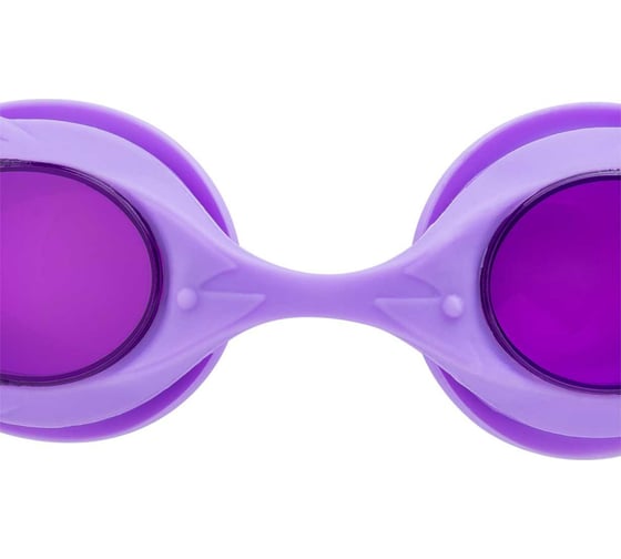 Очки для плавания 25Degrees Chubba Purple 25D21002, детские УТ-00019531