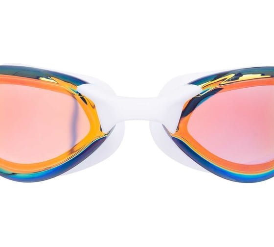 Очки для плавания 25Degrees Sonic Mirror White 25D21012M УТ-00019626