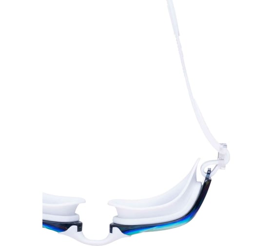 Очки для плавания 25Degrees Sonic Mirror White 25D21012M УТ-00019626