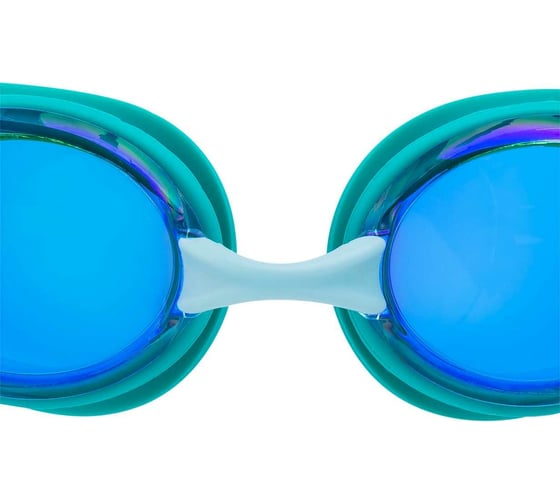 Очки для плавания 25Degrees Misson Mirror Blue 25D21015 УТ-00019550