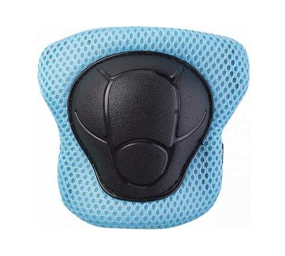 Комплект защиты RIDEX Juicy Light Blue УТ-00021283