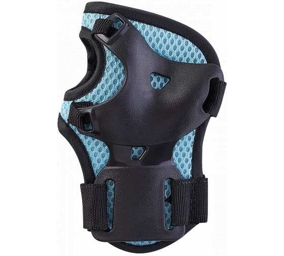 Комплект защиты RIDEX Juicy Light Blue УТ-00021283