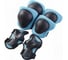 Комплект защиты RIDEX Juicy Light Blue УТ-00021283 1