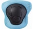 Комплект защиты RIDEX Juicy Light Blue УТ-00021283 2