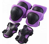 Комплект защиты RIDEX Juicy Purple УТ-00021281