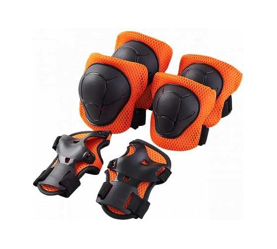 Комплект защиты RIDEX Juicy Orange УТ-00021282