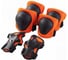 Комплект защиты RIDEX Juicy Orange УТ-00021282 1