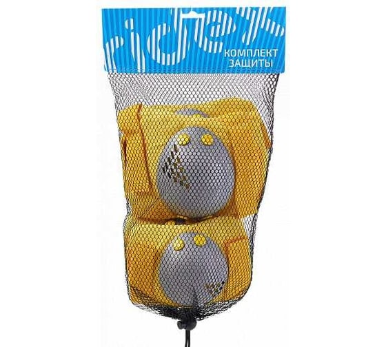 Комплект защиты RIDEX Loop Yellow УТ-00021286