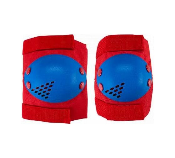 Комплект защиты RIDEX Bunny Red УТ-00018874