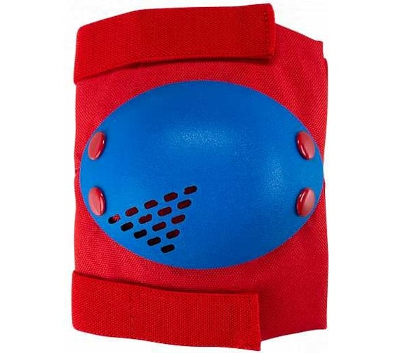 Комплект защиты RIDEX Bunny Red УТ-00018874