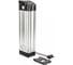 Аккумулятор Eltreco 36V 10Ah Ultra, Jazz, Green, GOOD silver 018861 1