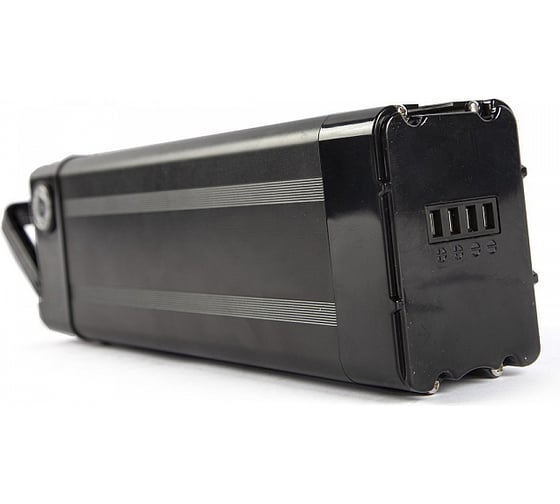 Аккумулятор Eltreco 36V 12.5 A/h FLEX 4 контакта 023790