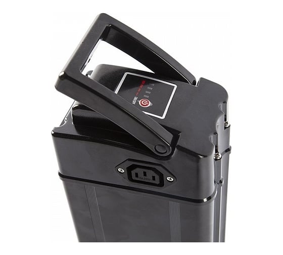 Аккумулятор Eltreco 48V 12.5Ah PORTER 023788