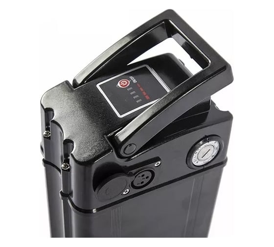 Аккумулятор Eltreco 48V 12.5Ah PORTER 023788