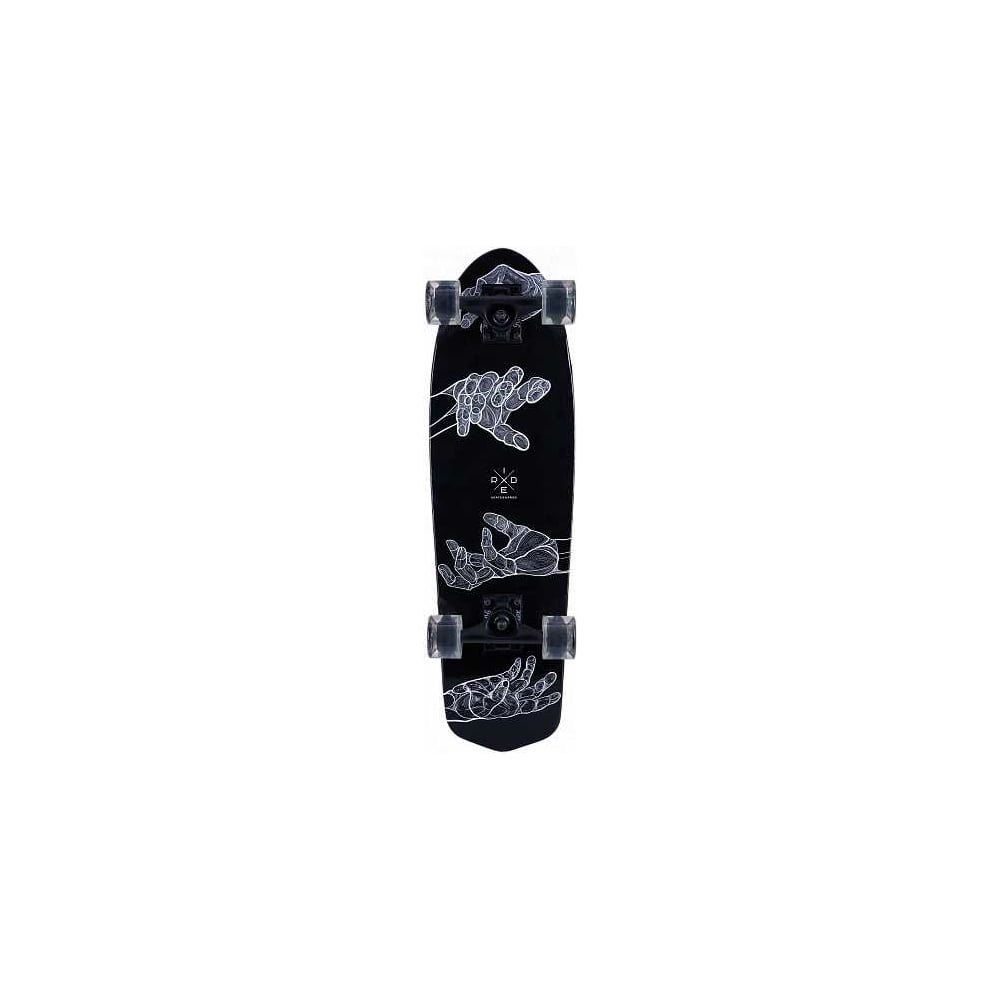 Круизер деревянный RIDEX Lost 28.5"X8.25" УТ-00018503 - выгодная цена ...