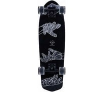 Круизер деревянный RIDEX Lost 28.5"X8.25" УТ-00018503