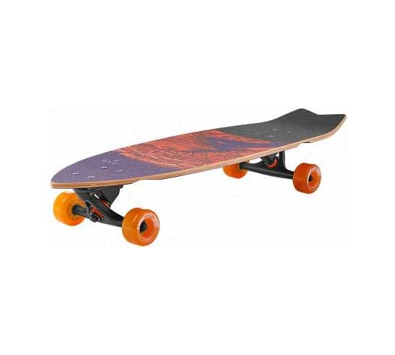 Круизер деревянный RIDEX Grand 30"X9.35" УТ-00021036