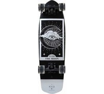 Круизер деревянный RIDEX Moon 28.5"X8.25" УТ-00021033