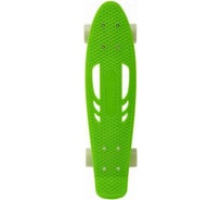 Круизер пластиковый RIDEX Lime 22''x6'' УТ-00021041