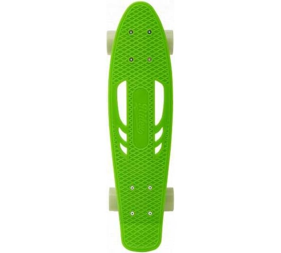 Круизер пластиковый RIDEX Lime 22''x6'' УТ-00021041