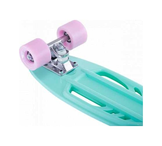 Круизер пластиковый RIDEX Bubble 22''x6'' УТ-00018609