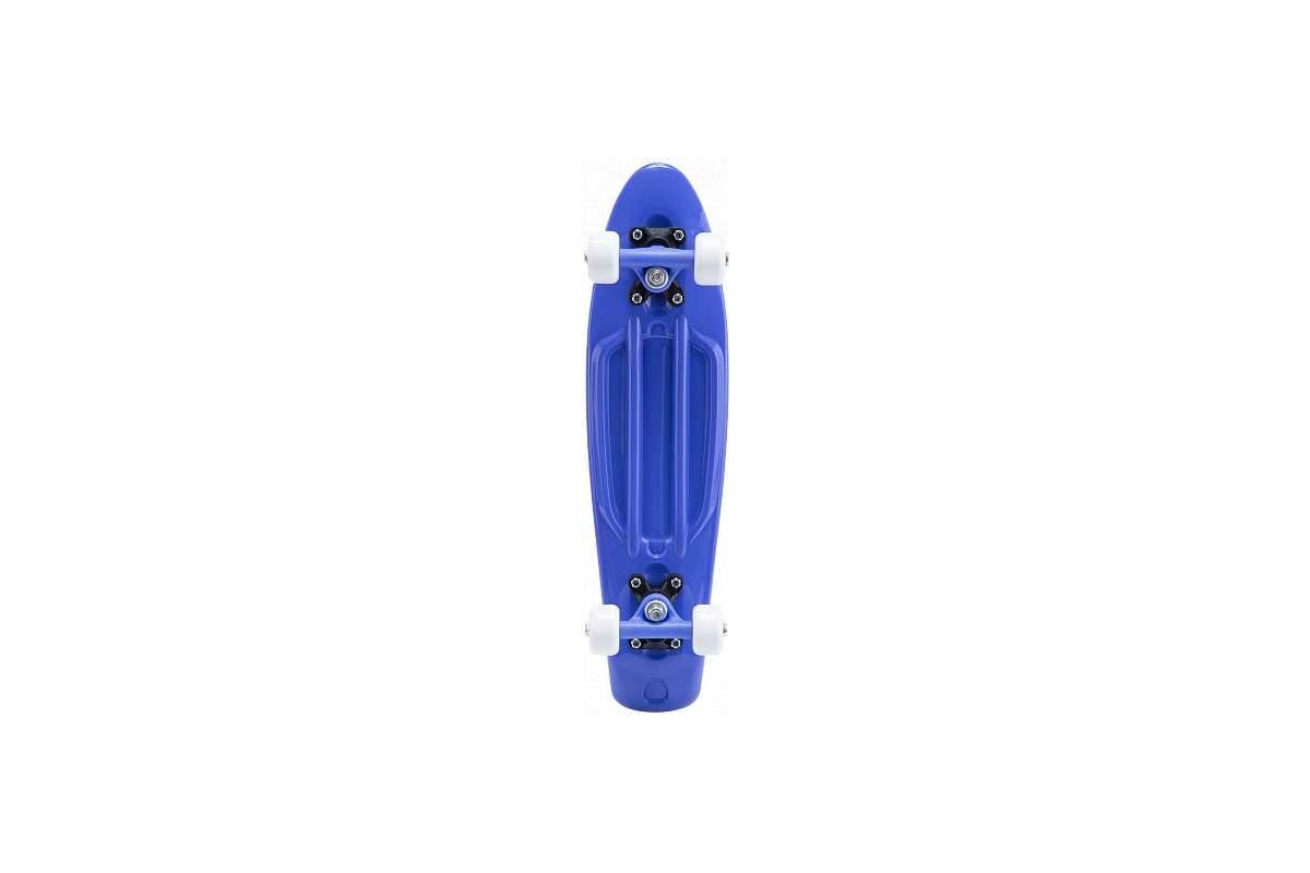 Круизер пластиковый RIDEX Ice 22''x6'' УТ-00019102 - выгодная цена ...