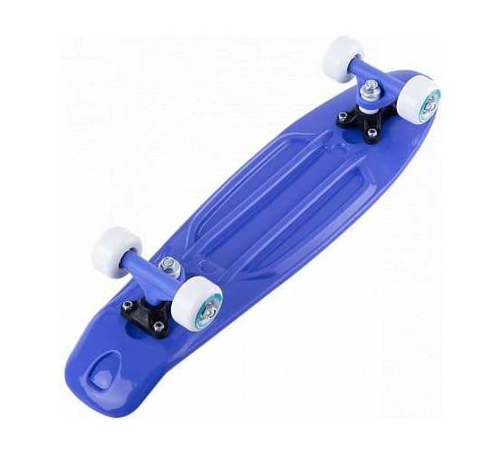 Круизер пластиковый RIDEX Ice 22''x6'' УТ-00019102
