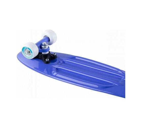 Круизер пластиковый RIDEX Ice 22''x6'' УТ-00019102