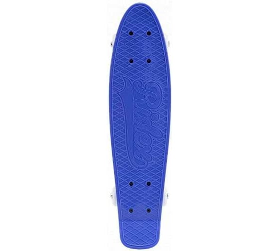 Круизер пластиковый RIDEX Ice 22''x6'' УТ-00019102