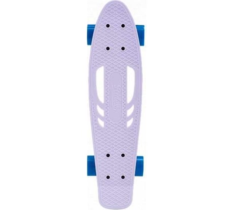 Круизер пластиковый RIDEX Snowflake 22''x6'' УТ-00018607