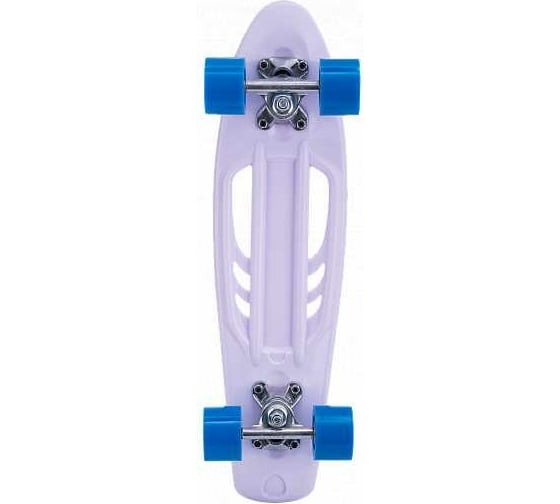 Круизер пластиковый RIDEX Snowflake 22''x6'' УТ-00018607