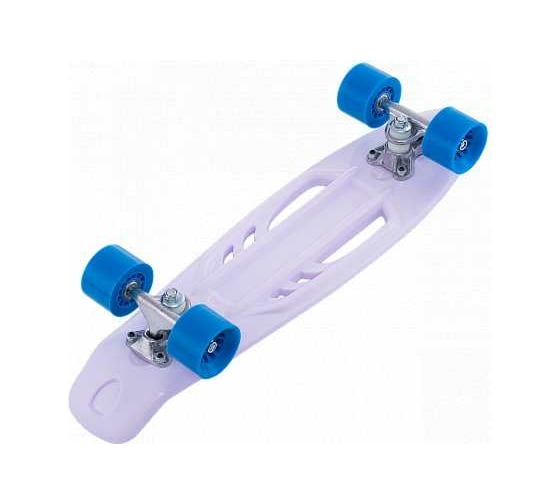 Круизер пластиковый RIDEX Snowflake 22''x6'' УТ-00018607