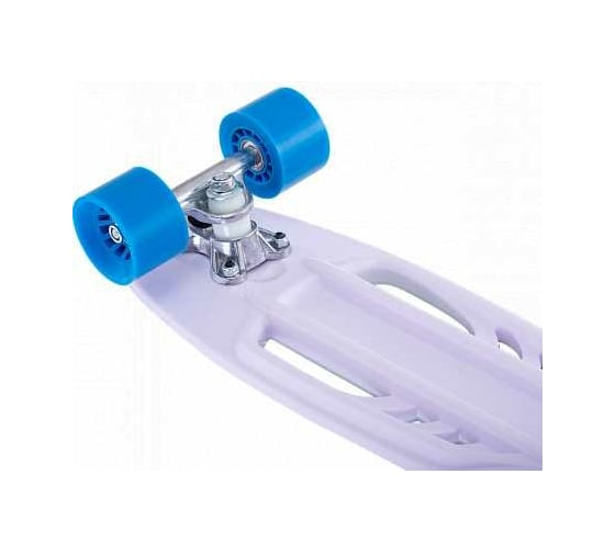 Круизер пластиковый RIDEX Snowflake 22''x6'' УТ-00018607