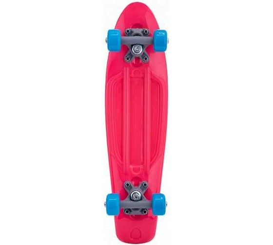 Круизер пластиковый RIDEX Fluffy 22''x6'' УТ-00018603
