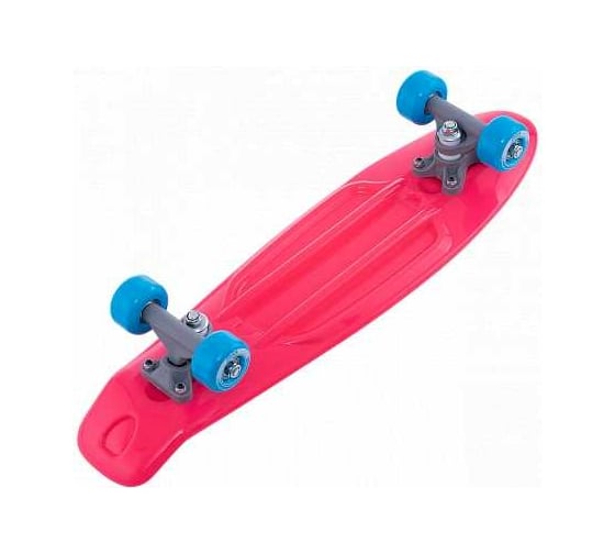 Круизер пластиковый RIDEX Fluffy 22''x6'' УТ-00018603