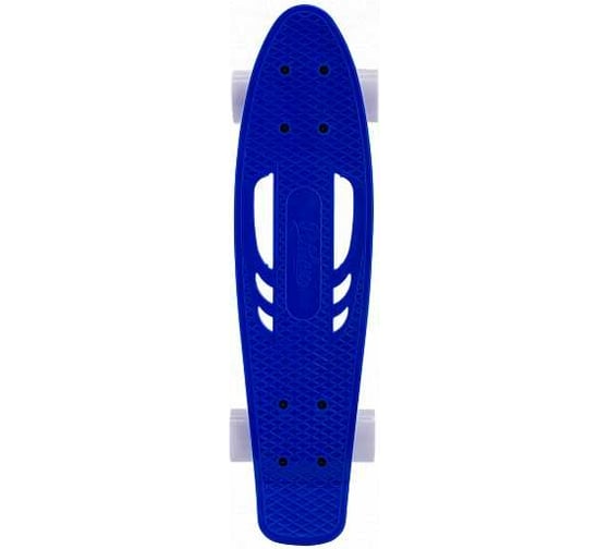 Круизер пластиковый RIDEX Royal 22''x6'' УТ-00018606