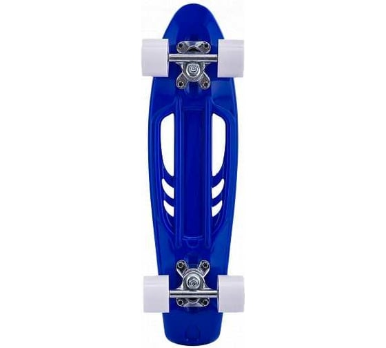 Круизер пластиковый RIDEX Royal 22''x6'' УТ-00018606