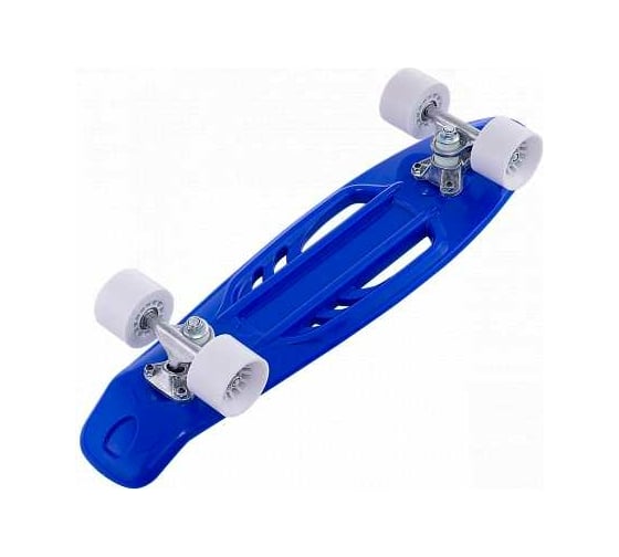 Круизер пластиковый RIDEX Royal 22''x6'' УТ-00018606