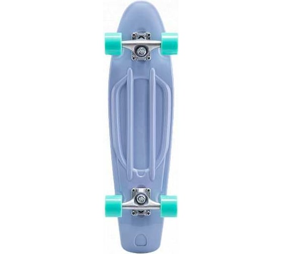 Круизер пластиковый RIDEX Shark 27''x8'' УТ-00019104