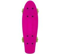 Круизер пластиковый RIDEX Doll 17''x5'' УТ-00018601