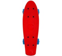 Круизер пластиковый RIDEX Popsicle 17''x5'' УТ-00018600