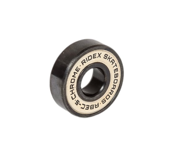 Набор подшипников RIDEX SB, ABEC-5 Chrome, 8 шт., металлический бокс УТ-00012287