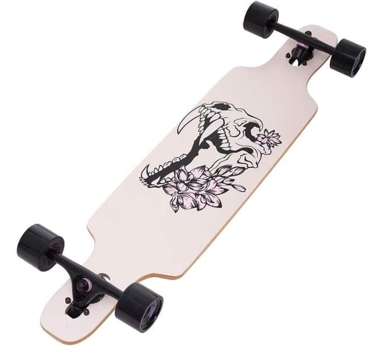 Лонгборд RIDEX Blossom 37"Х8.75" УТ-00021024