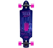 Лонгборд RIDEX Laser 32"X8.75" УТ-00018573