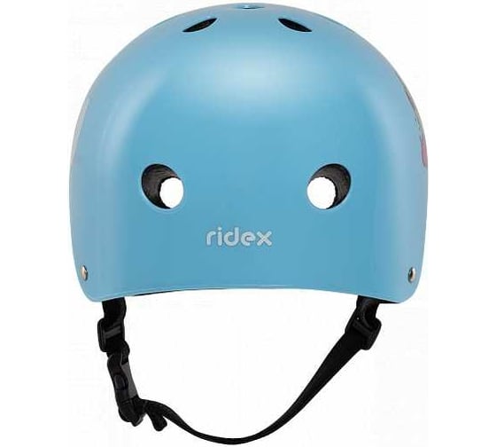 Защитный шлем RIDEX Juicy Light Blue УТ-00021291