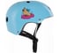 Защитный шлем RIDEX Juicy Light Blue УТ-00021291 2