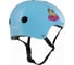Защитный шлем RIDEX Juicy Light Blue УТ-00021291 3