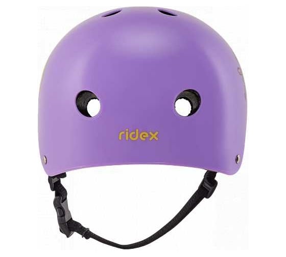 Защитный шлем RIDEX Juicy Purple УТ-00021289